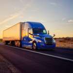 Industria camionera en México – Estados Unidos